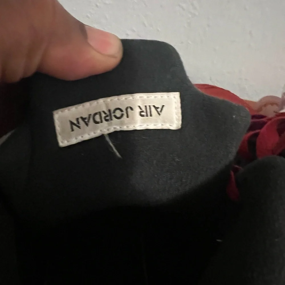 Air Jordan 5 SE Raging Bull - Picture 5 of 7